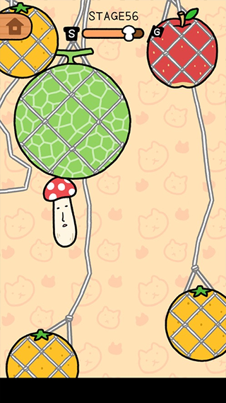 蘑菇大冒险最新版