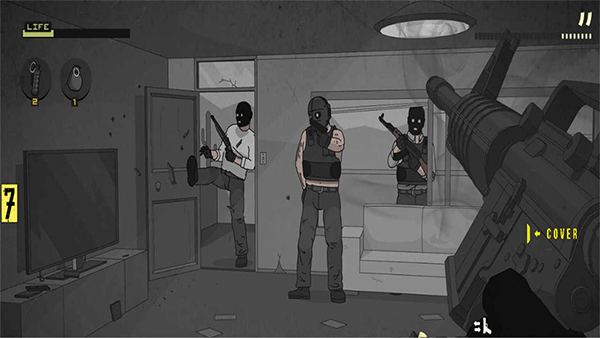 塞拉七号官方正版