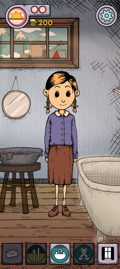 我的孩子生命之泉官方正版