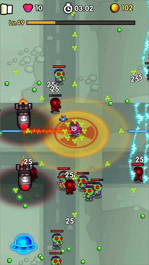 最后的避难所游戏手机版