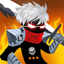 奋战到底暗影勇士手游