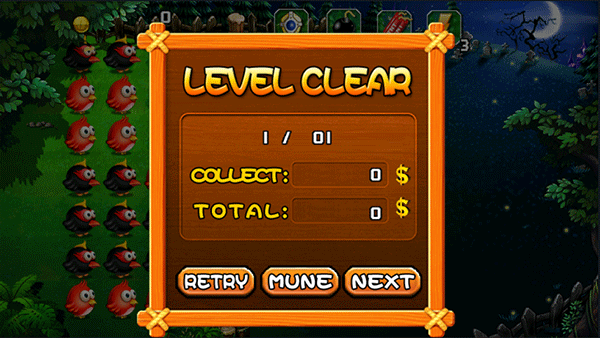 小鸟大战僵尸2手机版