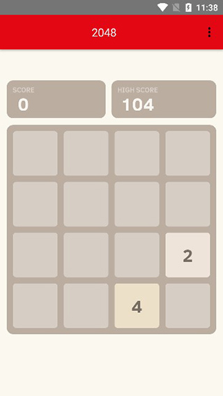 2048官方正版