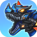 龙兽争霸官方正版