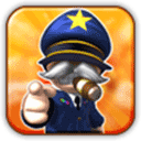 大大大战争(Great Big War Game)