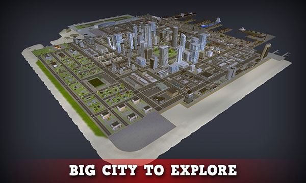 警察模拟器3最新版