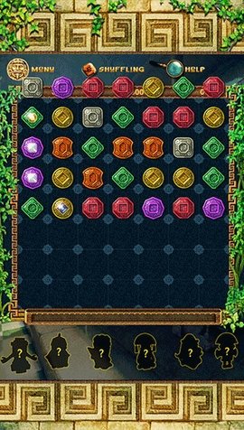 蒙特祖玛的宝藏最新版