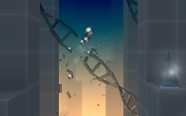 急速冲击手机版