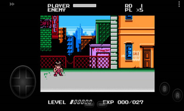 SD快打旋风安卓版