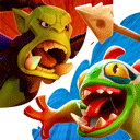 魔兽弧光大作战国际版官方版