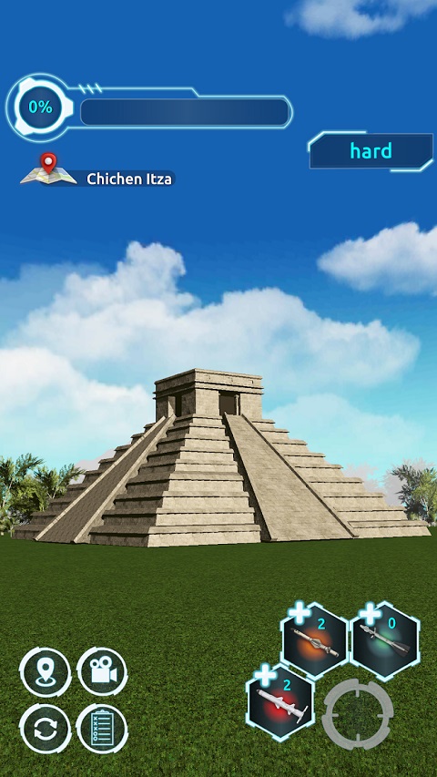 城市拆迁模拟器手机版