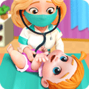 疯狂医院达什医生最新版