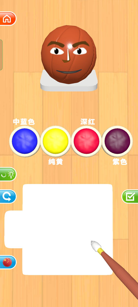 调色游戏Color Match