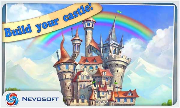 我的公主王国手机版