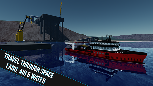 简单火箭2国际版