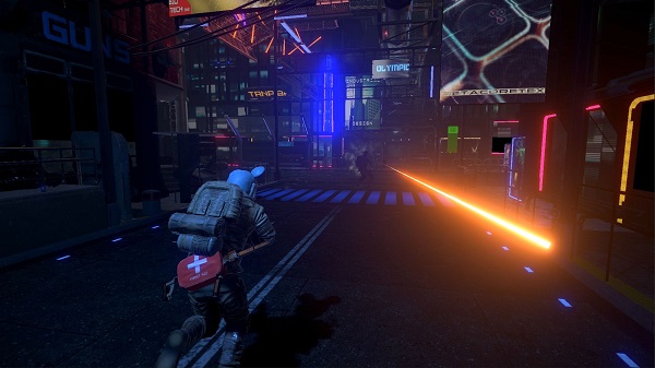 逃离克里夫国际版最新版