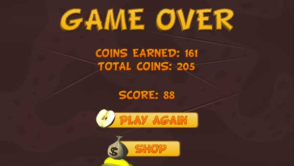 快刀切水果单机版(Fruit Slasher)