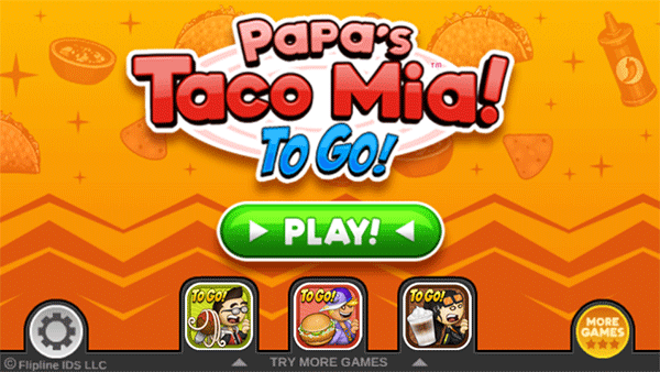 老爹墨西哥卷饼店togo官方版