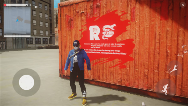 看门狗2手机版官方正版