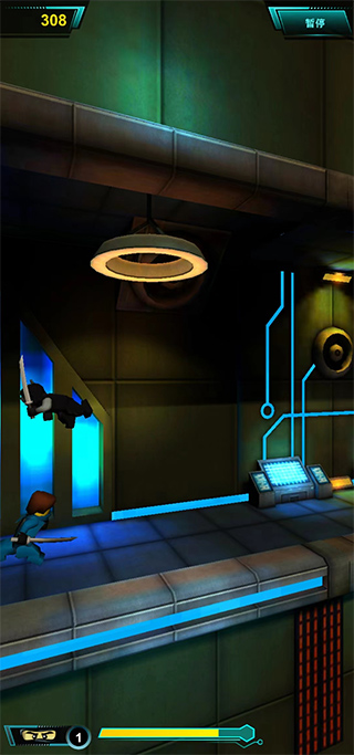 乐高忍者游戏手机版(Rebooted)