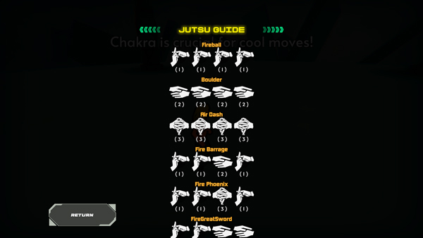 忍者传奇官方版