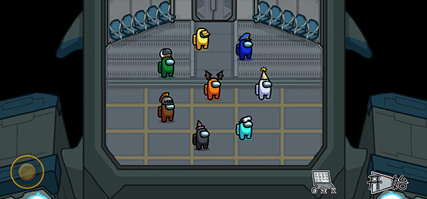 我们之间单机版