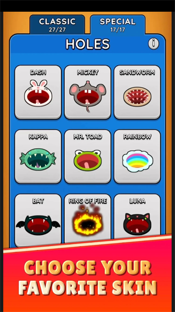 黑洞大作战安卓版