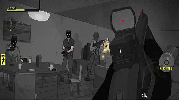 塞拉七号官方正版