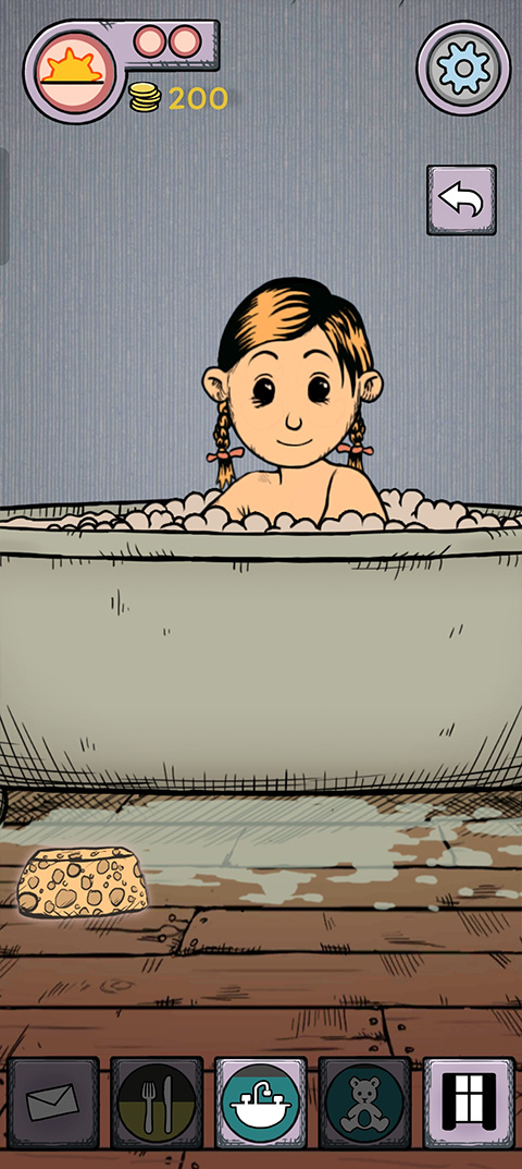 我的孩子生命之泉官方正版