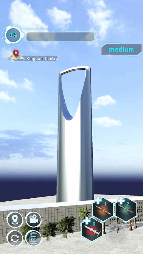 城市拆迁模拟器手机版