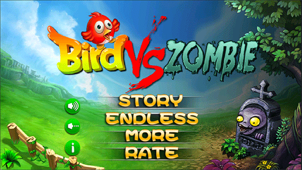 小鸟大战僵尸2手机版