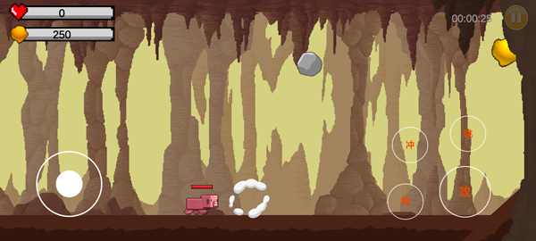 黄金特工手机版