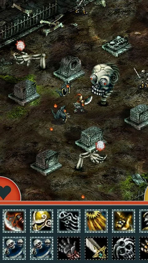 TRIGLAV魔塔官方版