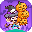 猴子超市最新版(Monkey Mart)