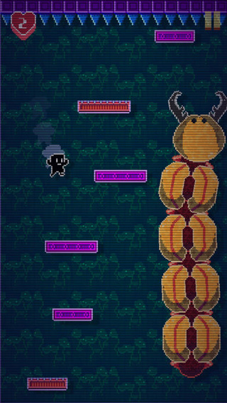 混乱大冒险手游