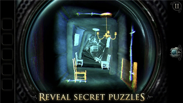 未上锁的房间4手机版