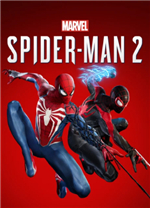 漫威蜘蛛侠2电脑版