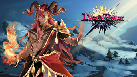 曙光火焰的支配者单机版