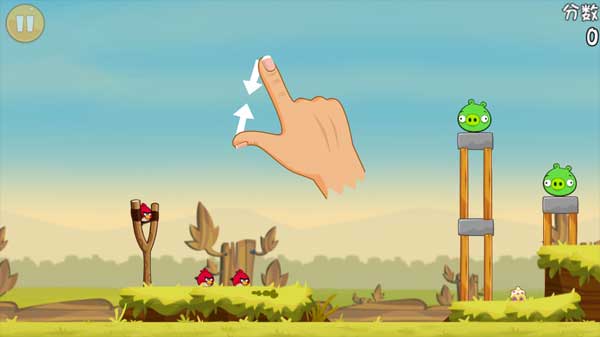 angry birds官方正版