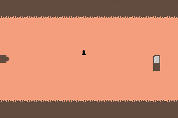 只有一道门官方正版