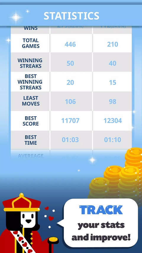 开心接龙手机版