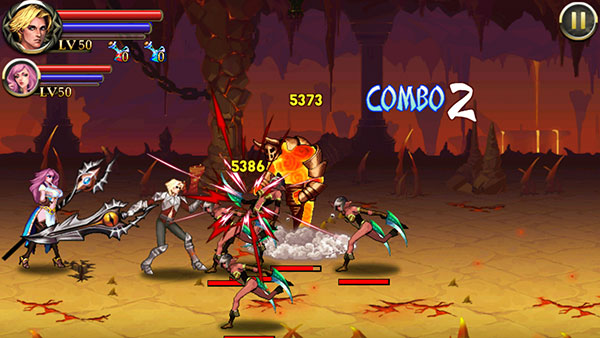 地狱之剑中文版最新版