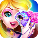 万圣节化妆舞会游戏