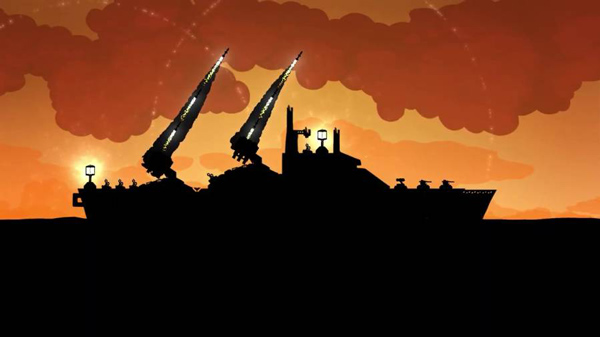 战列巡洋舰游戏中文最新版