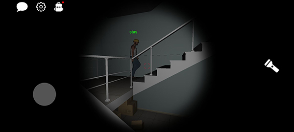 超自然现象多人恐怖中文版(Paranormal)