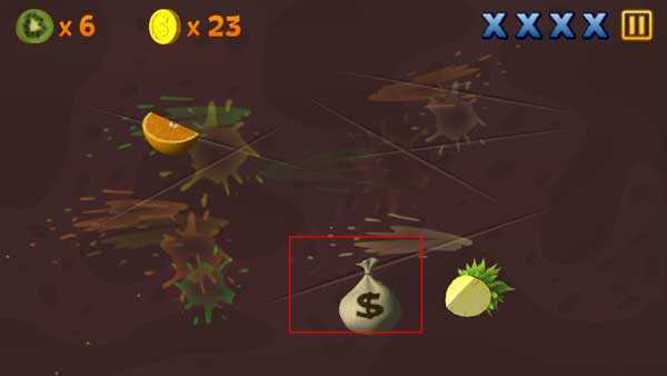 快刀切水果经典版