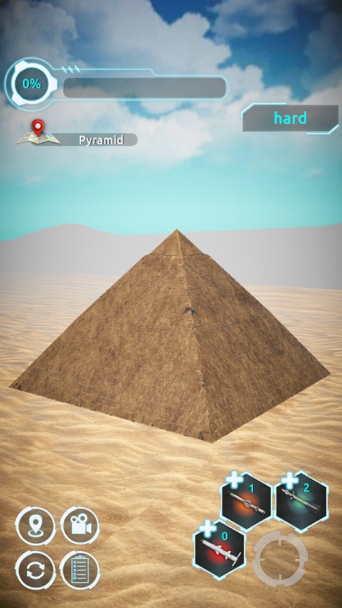 城市拆迁模拟器手机版