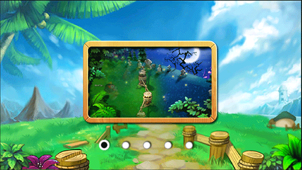 小鸟大战僵尸2手机版