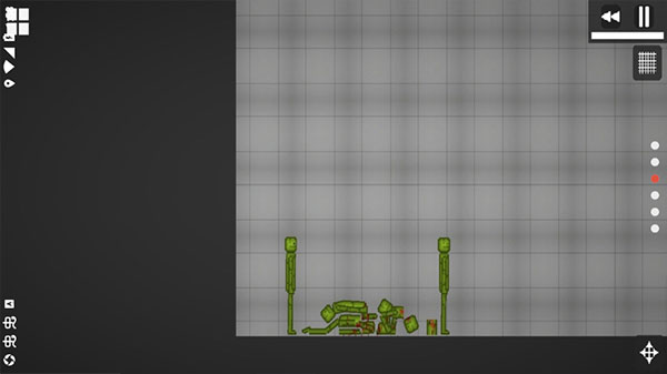 甜瓜游乐场2手游