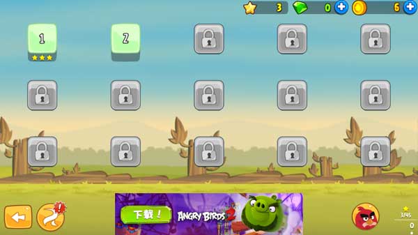 angry birds官方正版